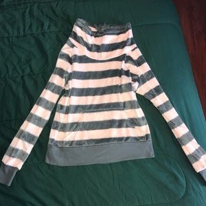 Nordstrom Striped Pajama Set